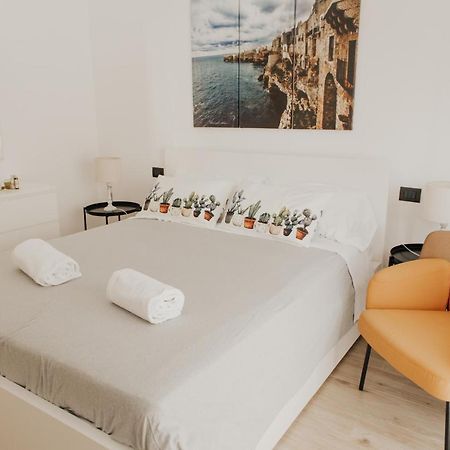 Pausa Mare Apartment Polignano a Mare Extérieur photo