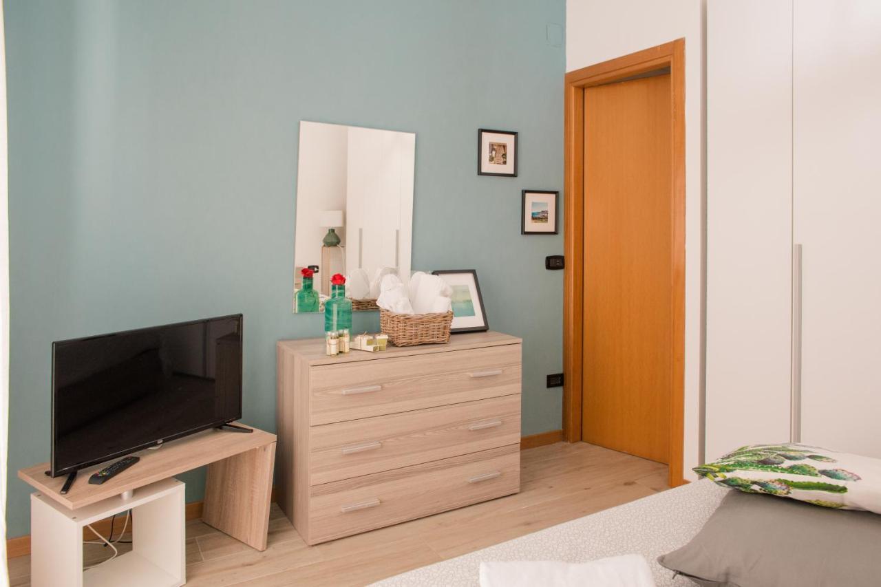 Pausa Mare Apartment Polignano a Mare Extérieur photo