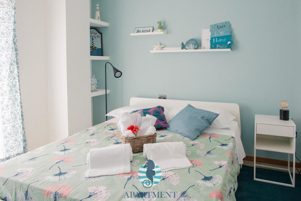 Pausa Mare Apartment Polignano a Mare Extérieur photo