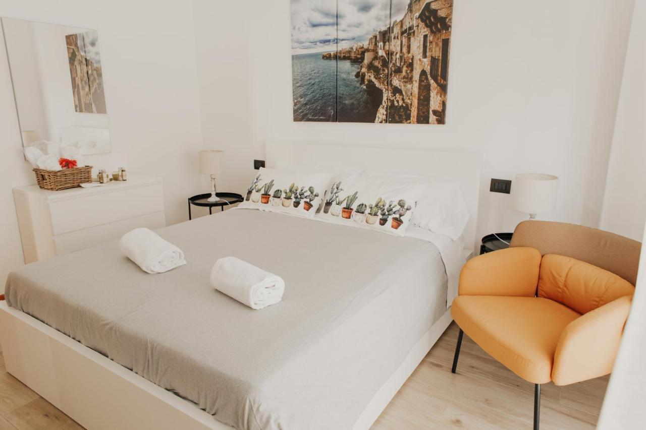 Pausa Mare Apartment Polignano a Mare Extérieur photo