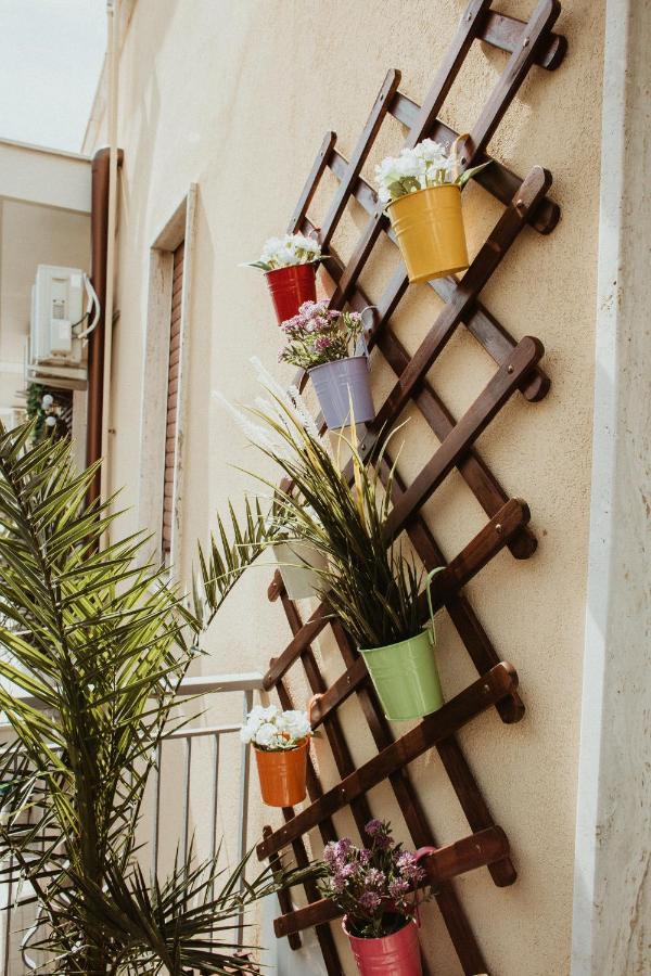 Pausa Mare Apartment Polignano a Mare Extérieur photo