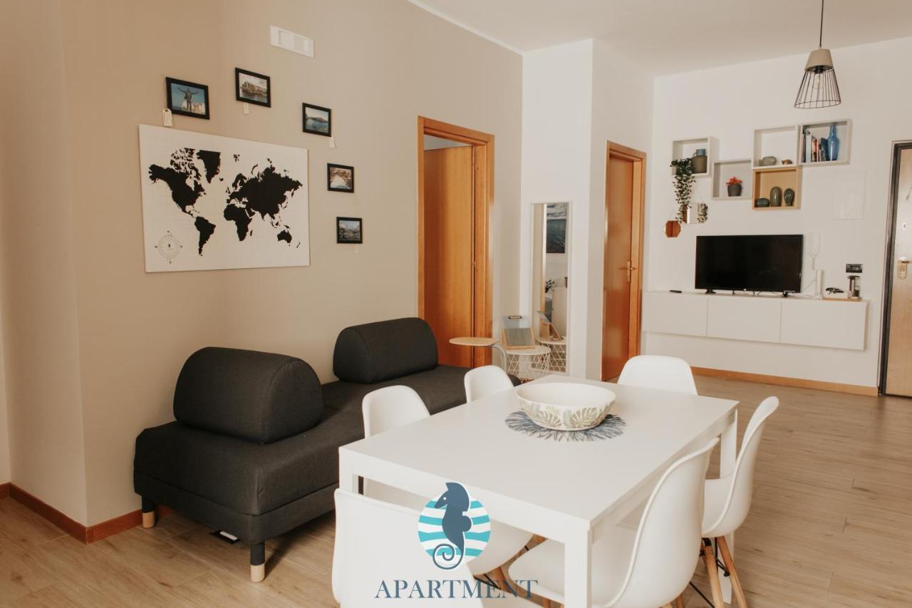 Pausa Mare Apartment Polignano a Mare Extérieur photo