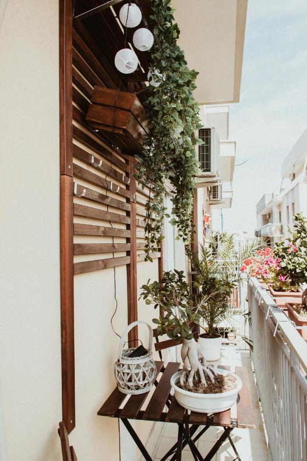Pausa Mare Apartment Polignano a Mare Extérieur photo