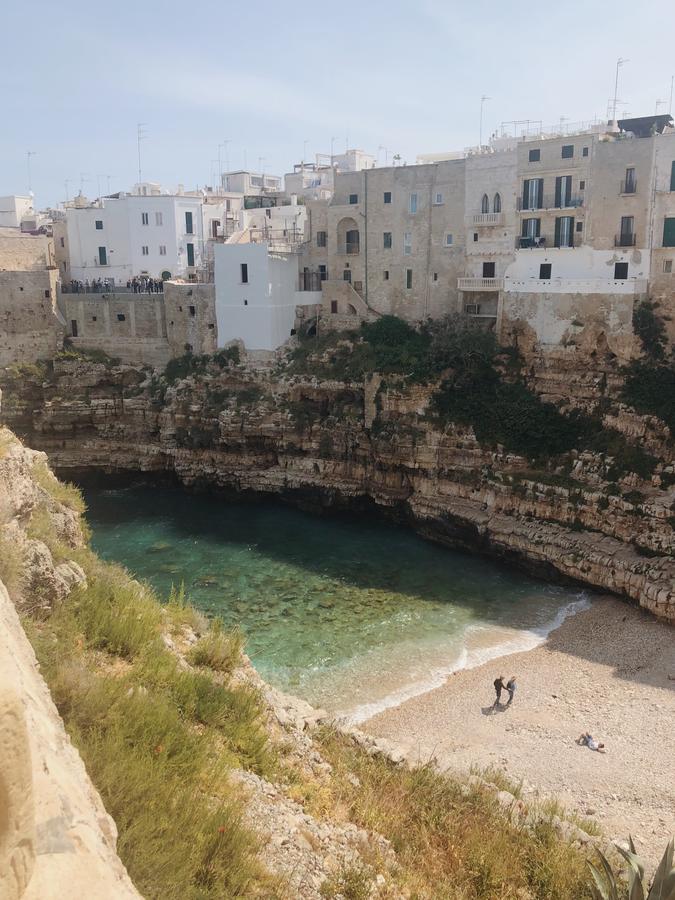 Pausa Mare Apartment Polignano a Mare Extérieur photo