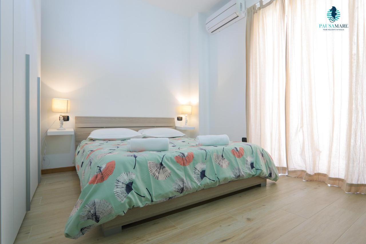 Pausa Mare Apartment Polignano a Mare Extérieur photo